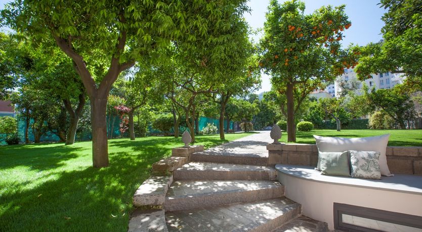 Photo of A Sorrento Splendour