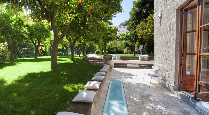 Photo of A Sorrento Splendour