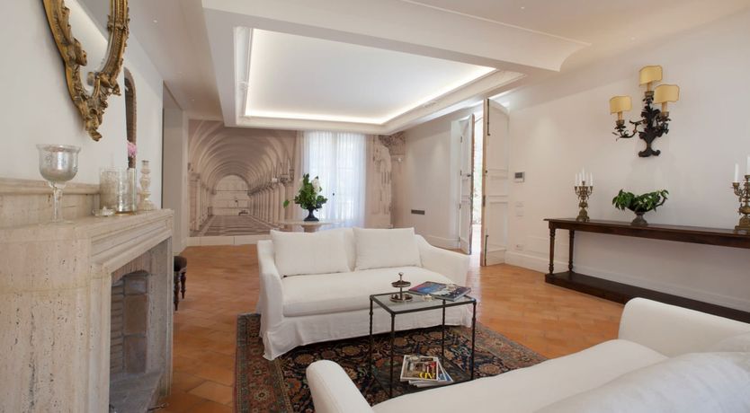 Photo of A Sorrento Splendour