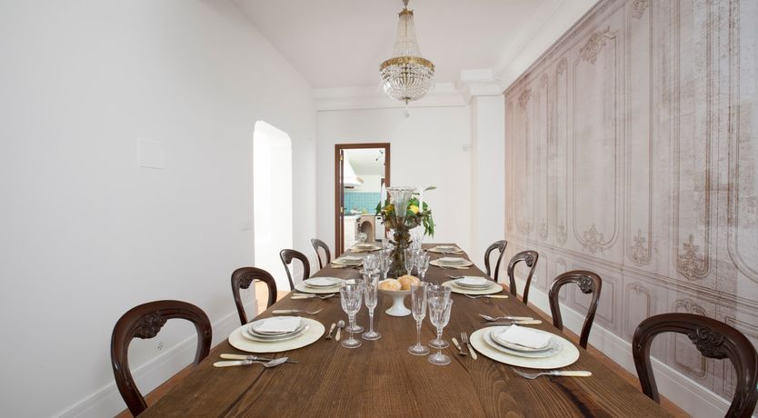 Photo of A Sorrento Splendour