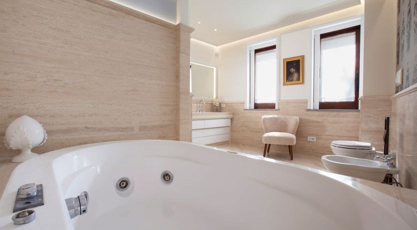 Photo of A Sorrento Splendour