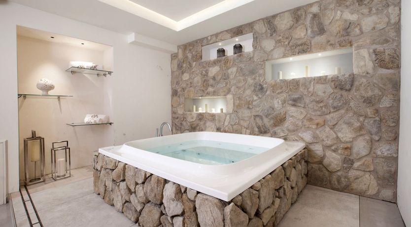 Photo of A Sorrento Splendour