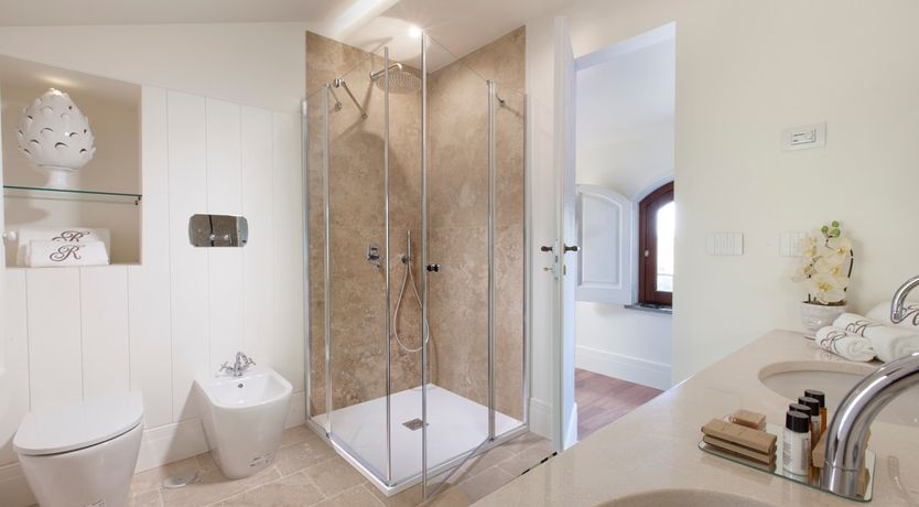 Photo of A Sorrento Splendour