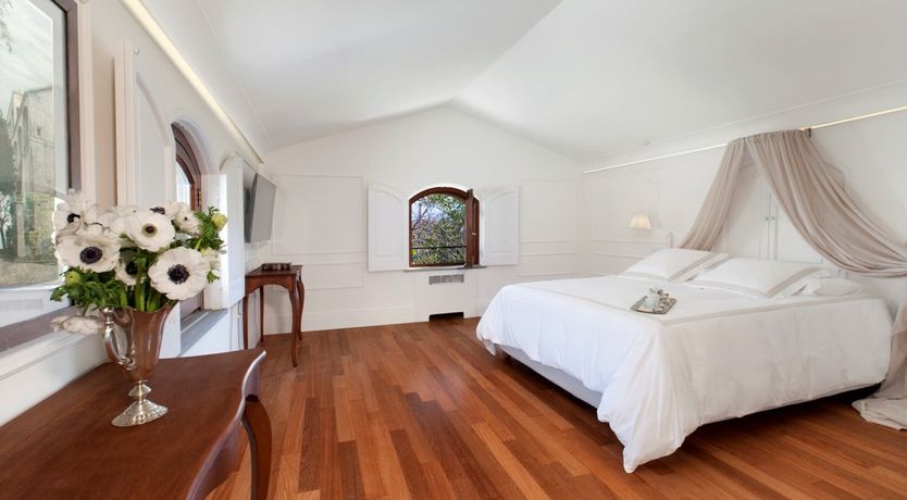 Photo of A Sorrento Splendour