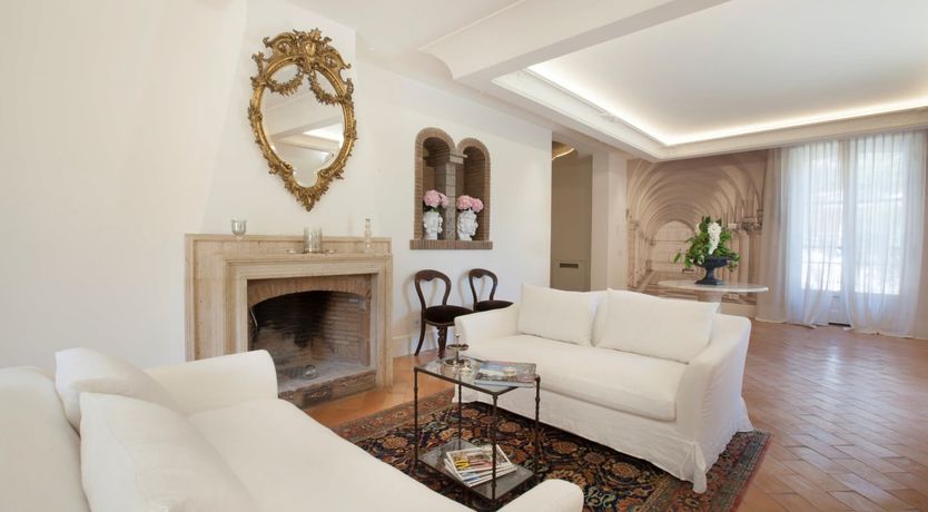 Photo of A Sorrento Splendour