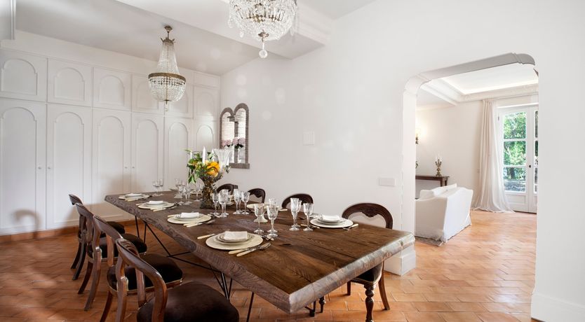 Photo of A Sorrento Splendour