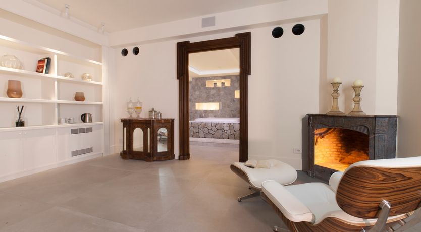 Photo of A Sorrento Splendour