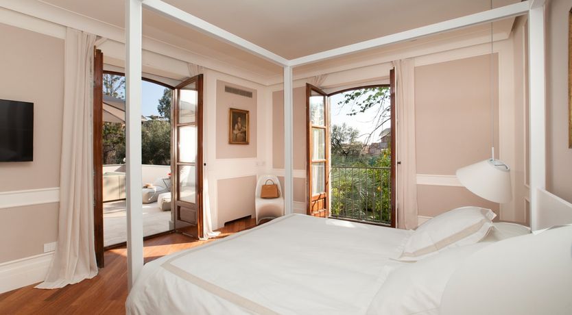 Photo of A Sorrento Splendour