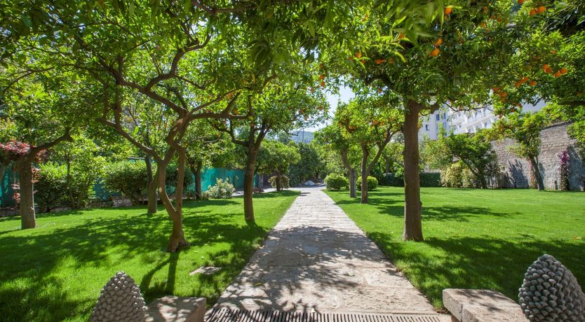 Photo of A Sorrento Splendour