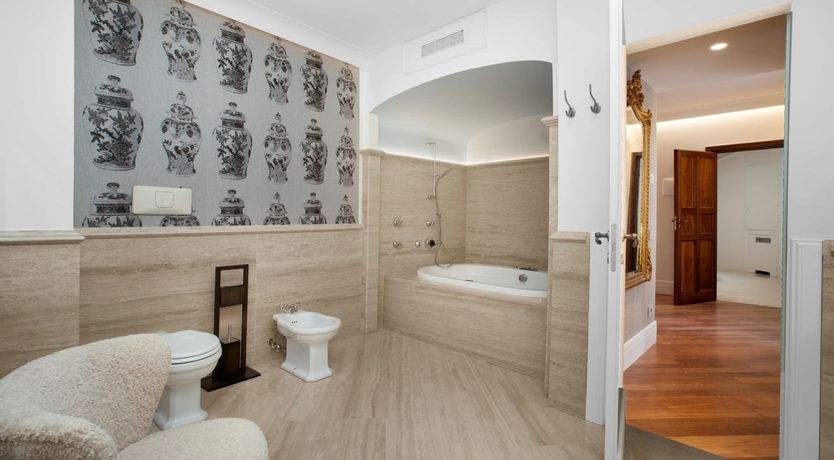 Photo of A Sorrento Splendour