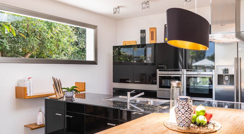 Photo of A Quiet Oasis