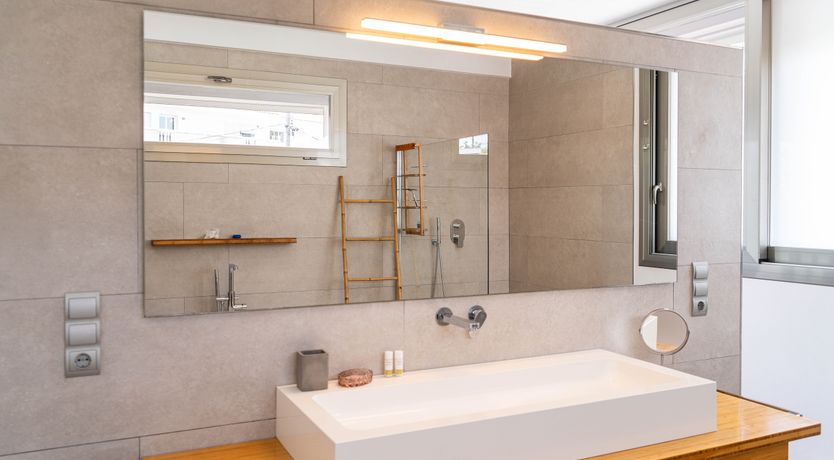 Photo of A Quiet Oasis