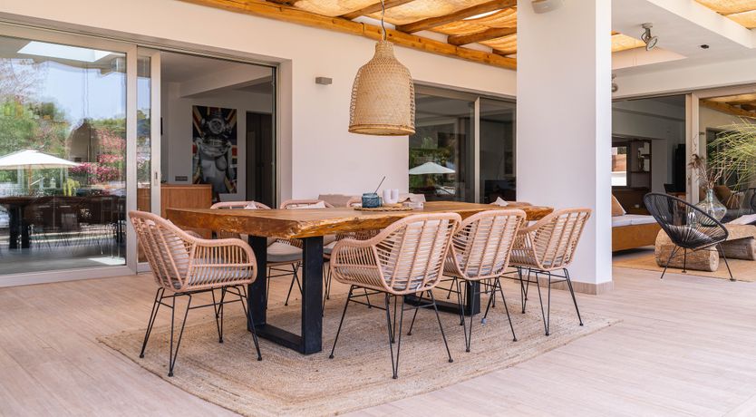 Photo of A Quiet Oasis