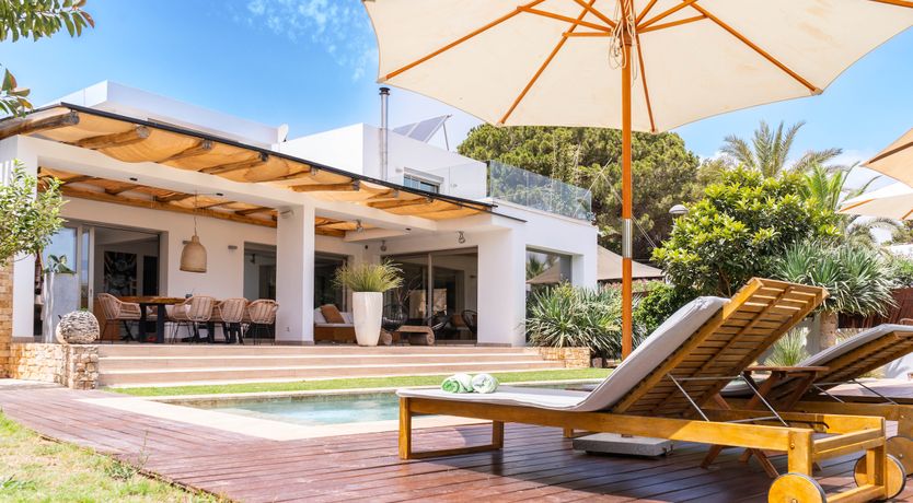 Photo of A Quiet Oasis