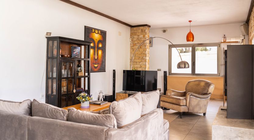 Photo of A Quiet Oasis