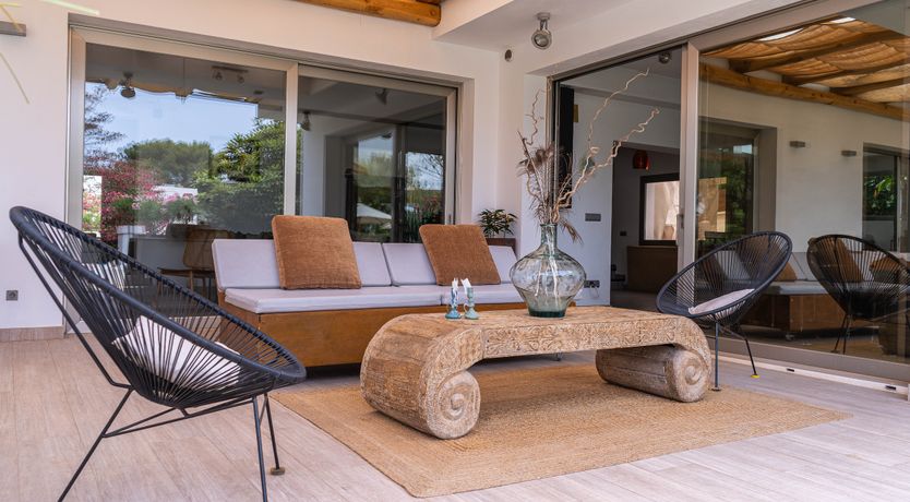 Photo of A Quiet Oasis