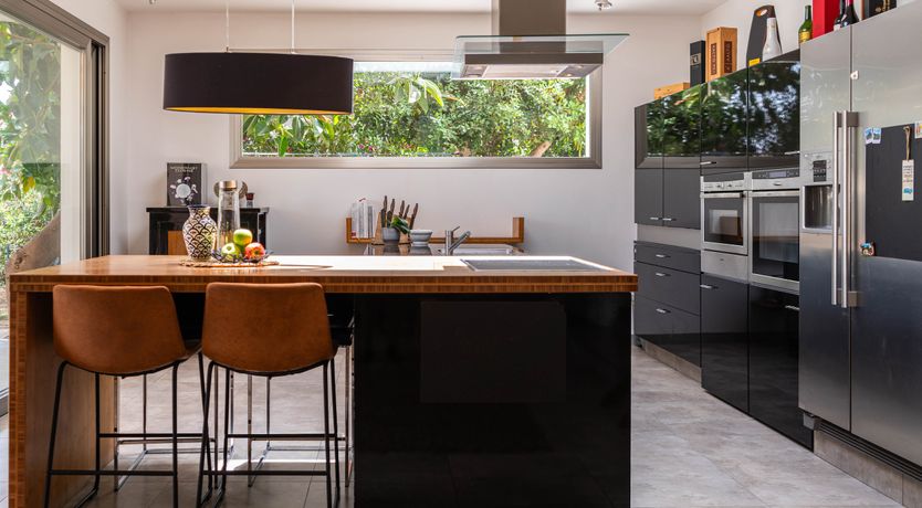 Photo of A Quiet Oasis