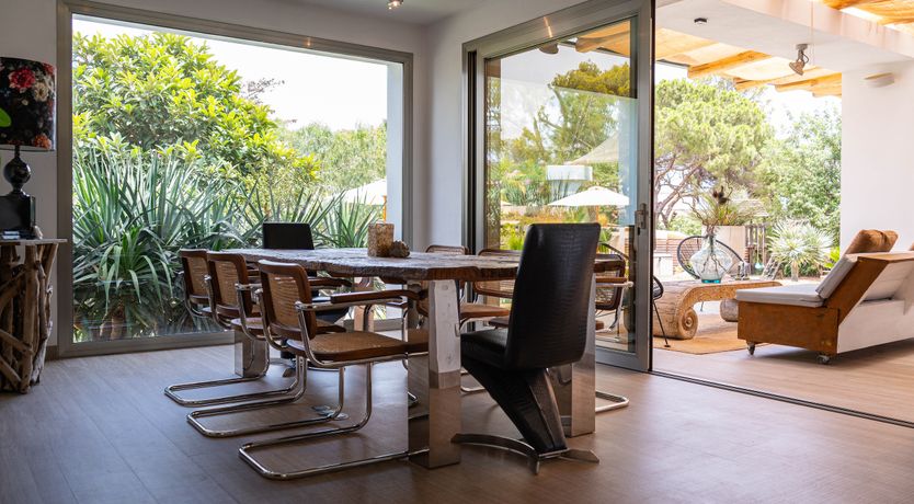 Photo of A Quiet Oasis