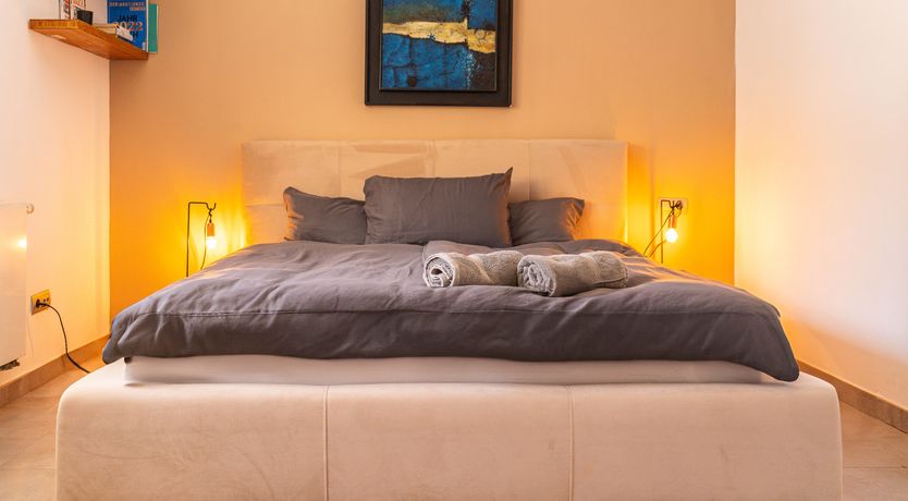 Photo of A Quiet Oasis