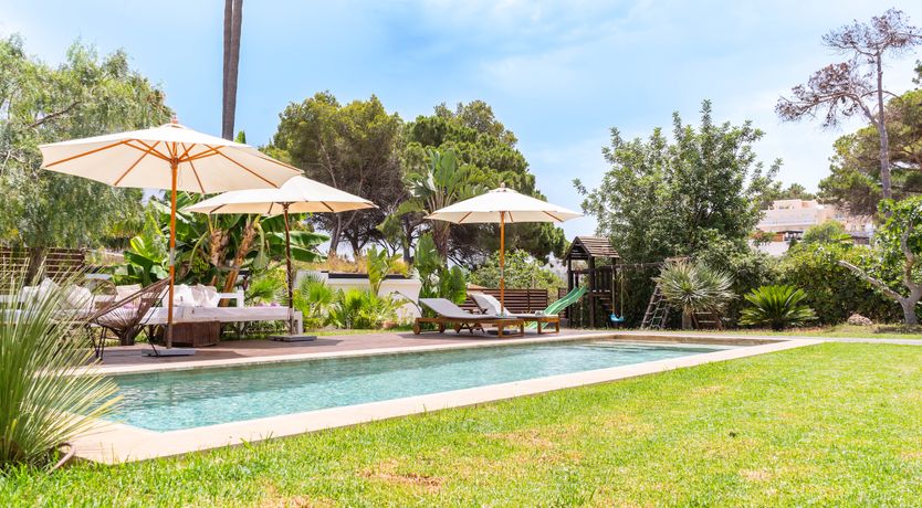 Photo of A Quiet Oasis