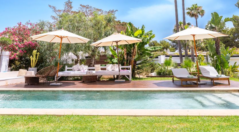 Photo of A Quiet Oasis