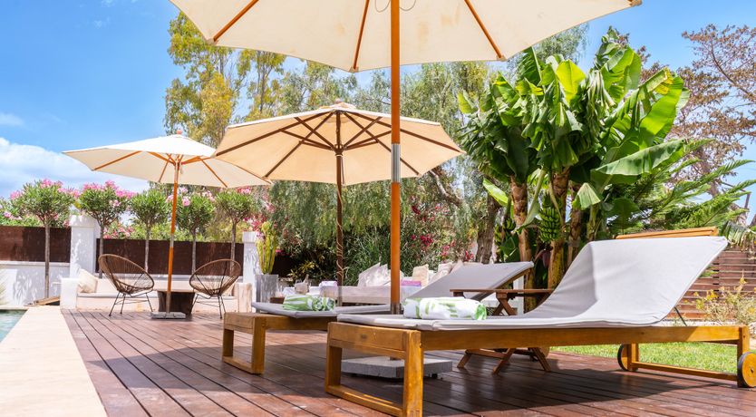 Photo of A Quiet Oasis