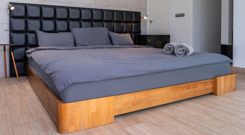 Photo of A Quiet Oasis