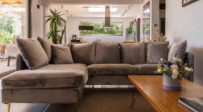 Photo of A Quiet Oasis