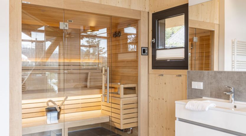 Photo of Superior #16 mit Sauna & Hot Tub Holiday Home 24