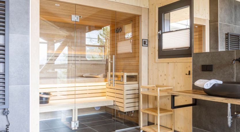 Photo of Superior #18 mit Sauna & Hot Tub Holiday Home 26