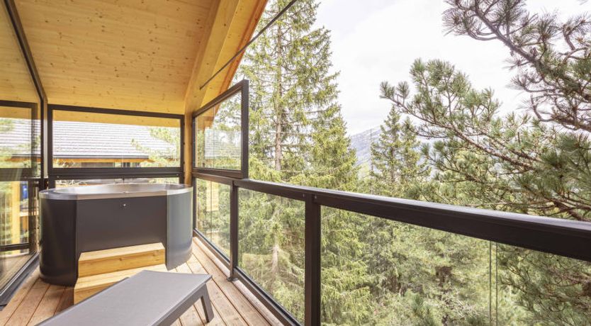 Photo of Superior #18 mit Sauna & Hot Tub Holiday Home 26