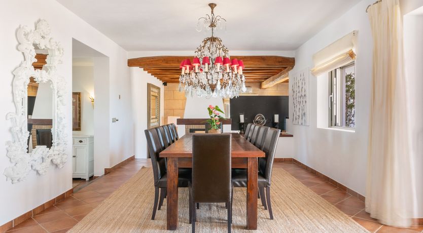 Photo of Balearic Charm