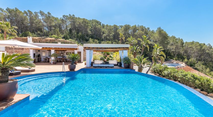 Photo of Balearic Charm