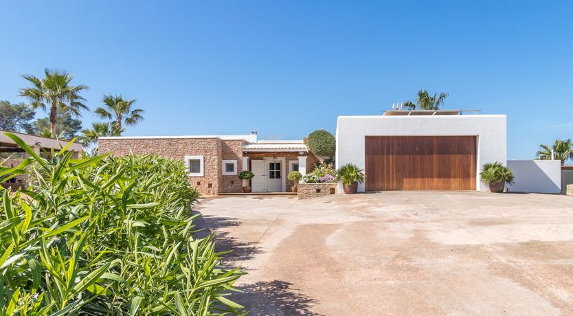 Photo of Balearic Charm