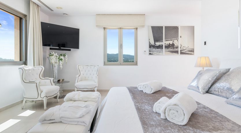 Photo of Balearic Charm