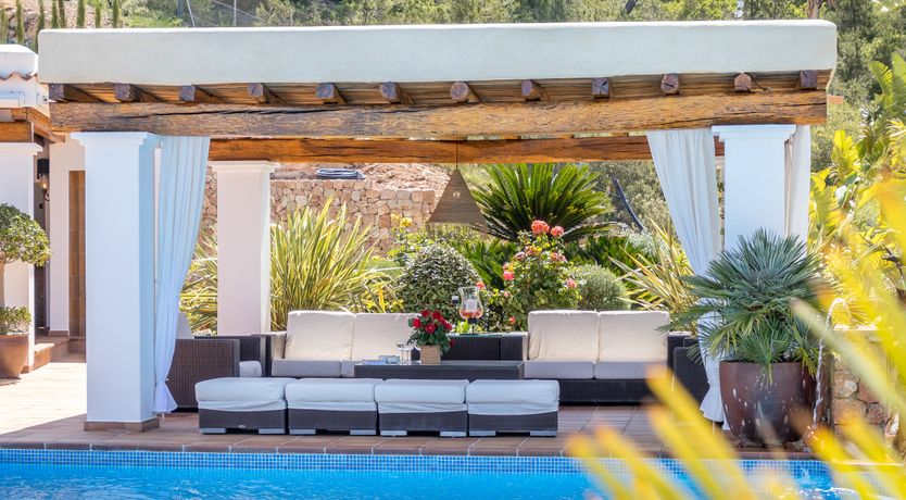 Photo of Balearic Charm