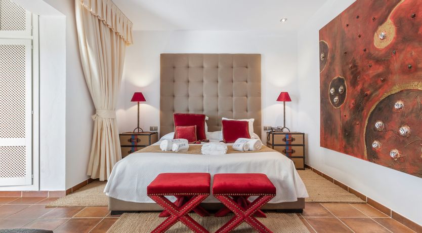 Photo of Balearic Charm