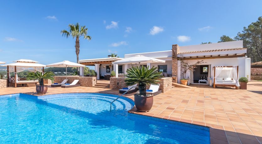 Photo of Balearic Charm