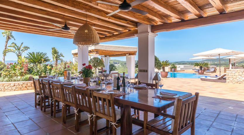 Photo of Balearic Charm