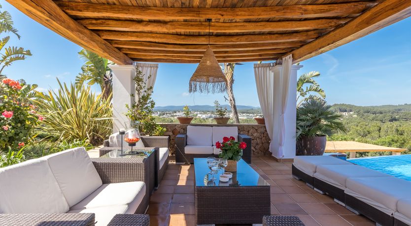 Photo of Balearic Charm