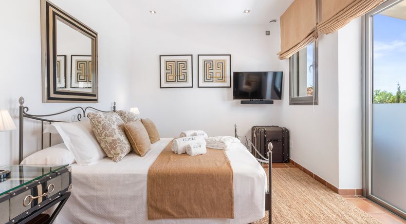 Photo of Balearic Charm