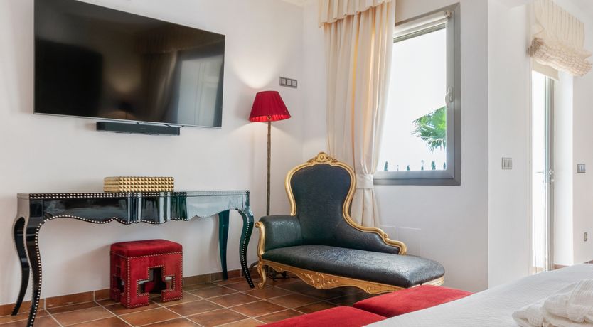 Photo of Balearic Charm