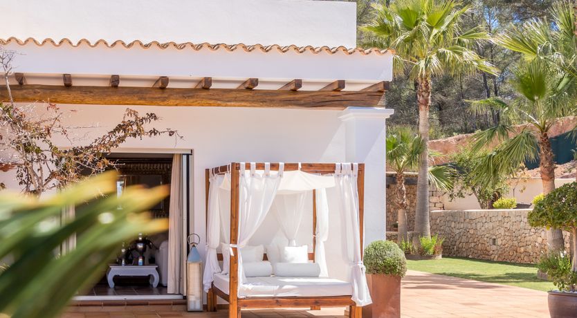 Photo of Balearic Charm