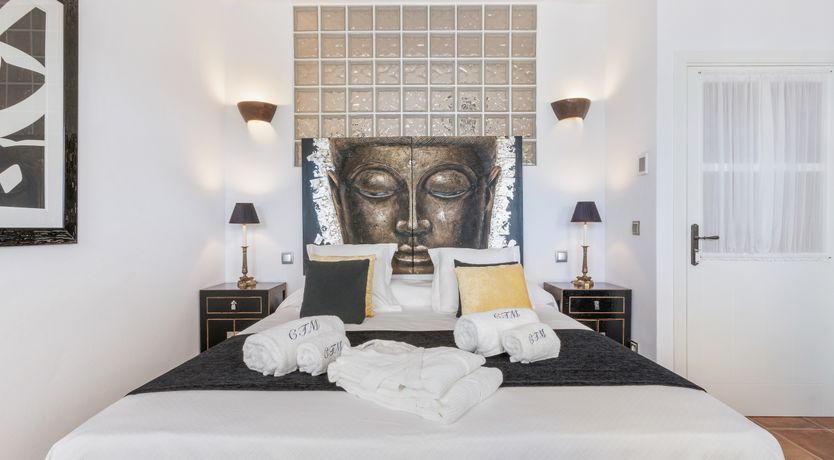 Photo of Balearic Charm