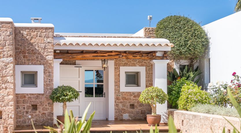 Photo of Balearic Charm