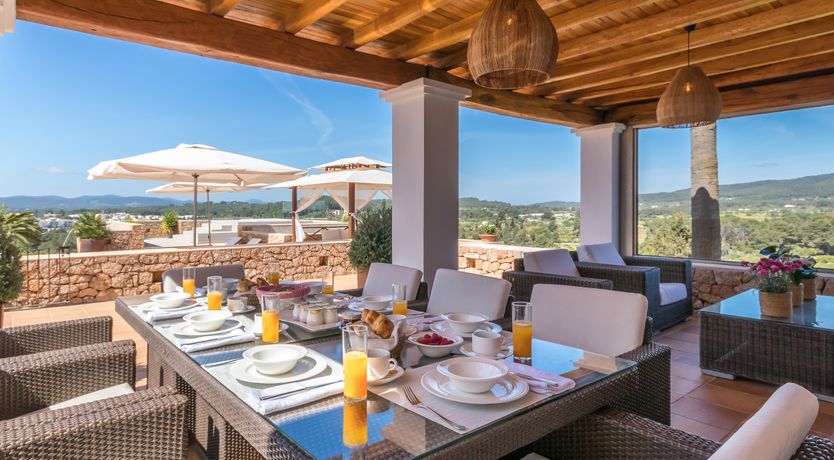 Photo of Balearic Charm