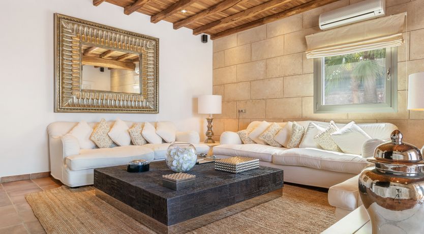 Photo of Balearic Charm