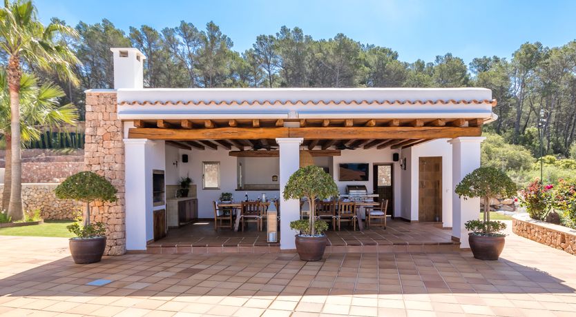 Photo of Balearic Charm