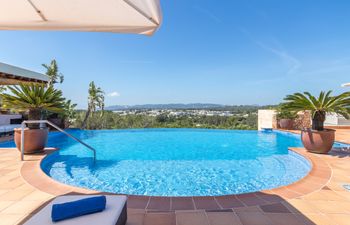 Balearic Charm Holiday Home