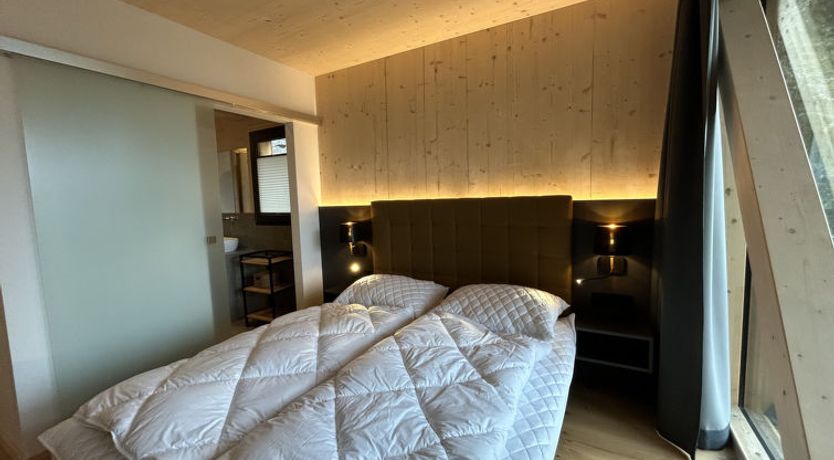 Photo of Superior # 13 mit Sauna & Hot Tub Holiday Home 21